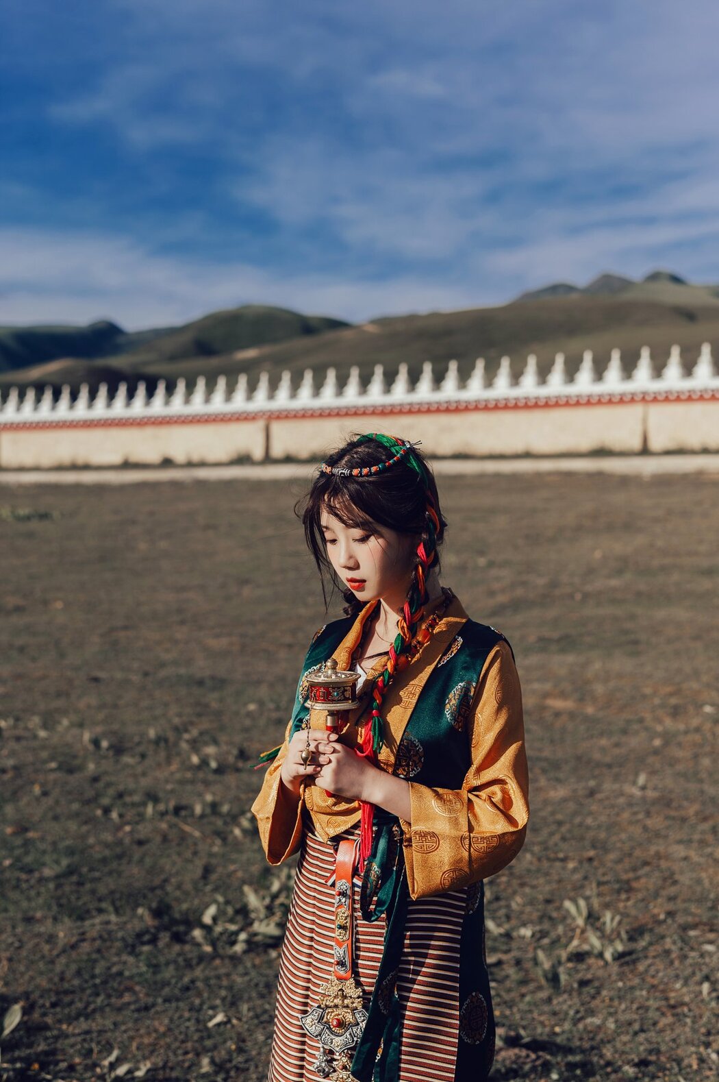 YiTuYu艺图语 Vol.2703 Zi Qing