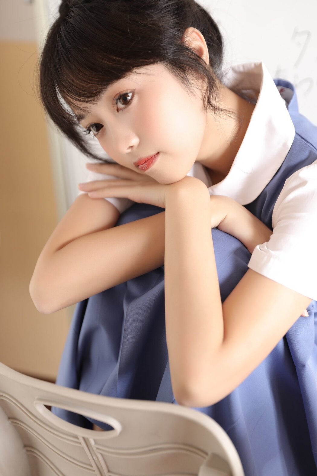 YiTuYu艺图语 Vol.2655 Xiao Wei Ren Er