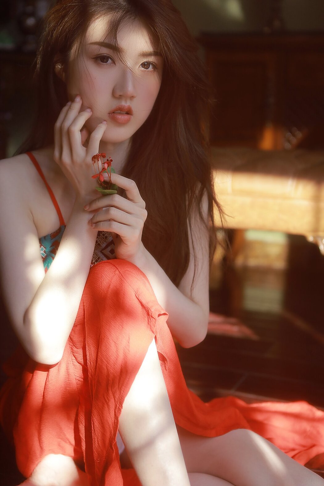 YiTuYu艺图语 Vol.2724 Su Xiang Tu Rou