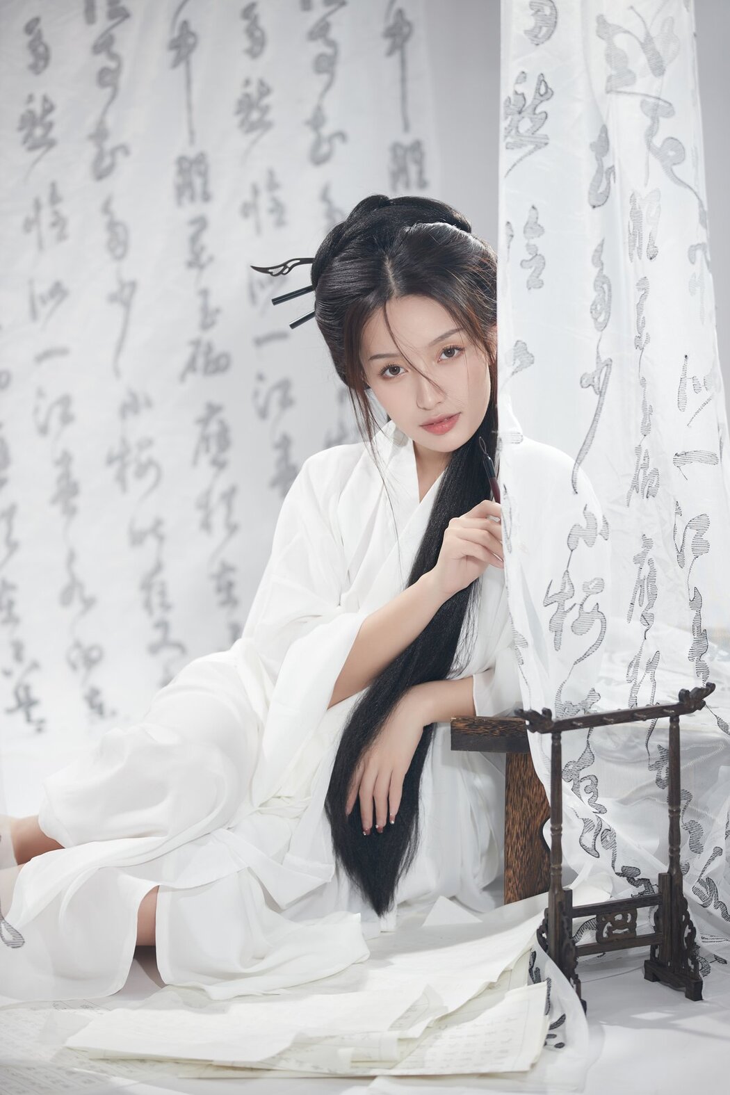 YiTuYu艺图语 Vol.2704 Ning Meng Jing A