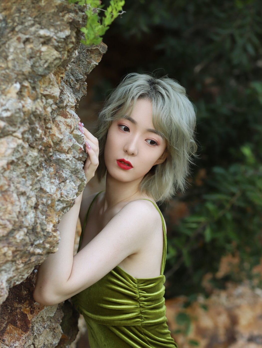 YiTuYu艺图语 Vol.2678 Xiao Zhao