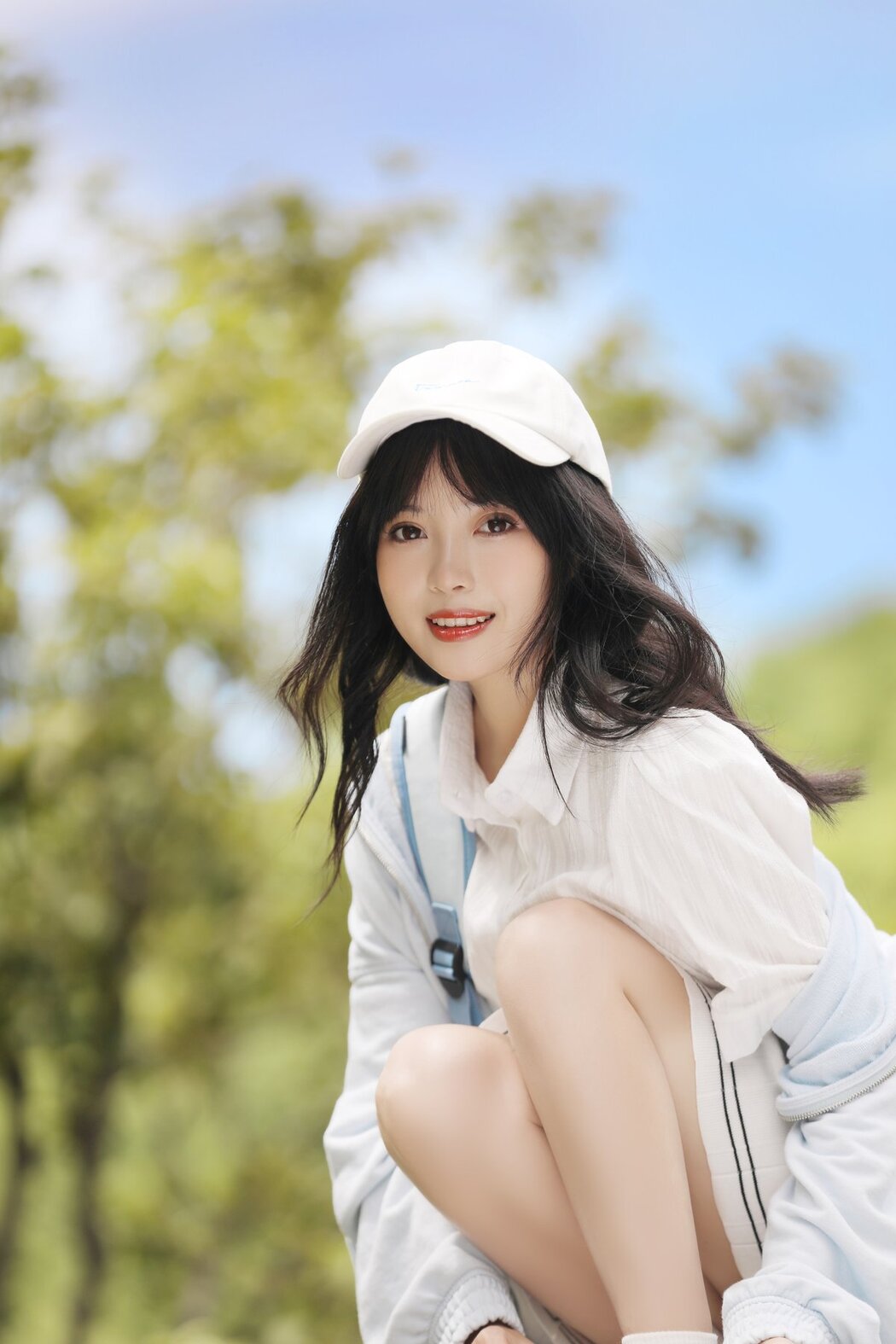 YiTuYu艺图语 Vol.2686 Xiao Wei Ren Er