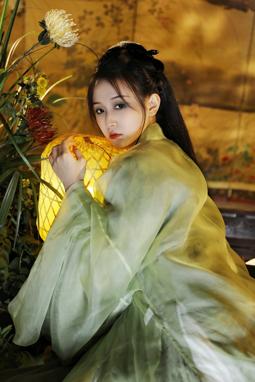 YiTuYu艺图语 Vol.2653 Bu Ji Pie