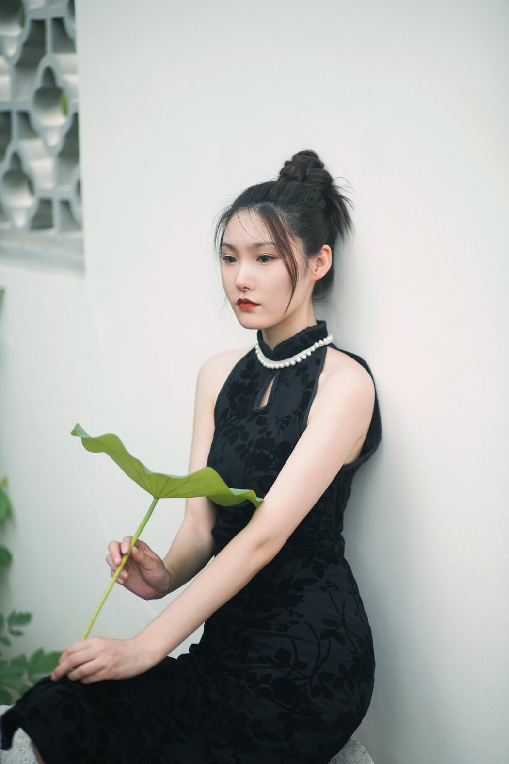 YiTuYu艺图语 Vol.2669 Niao Niao
