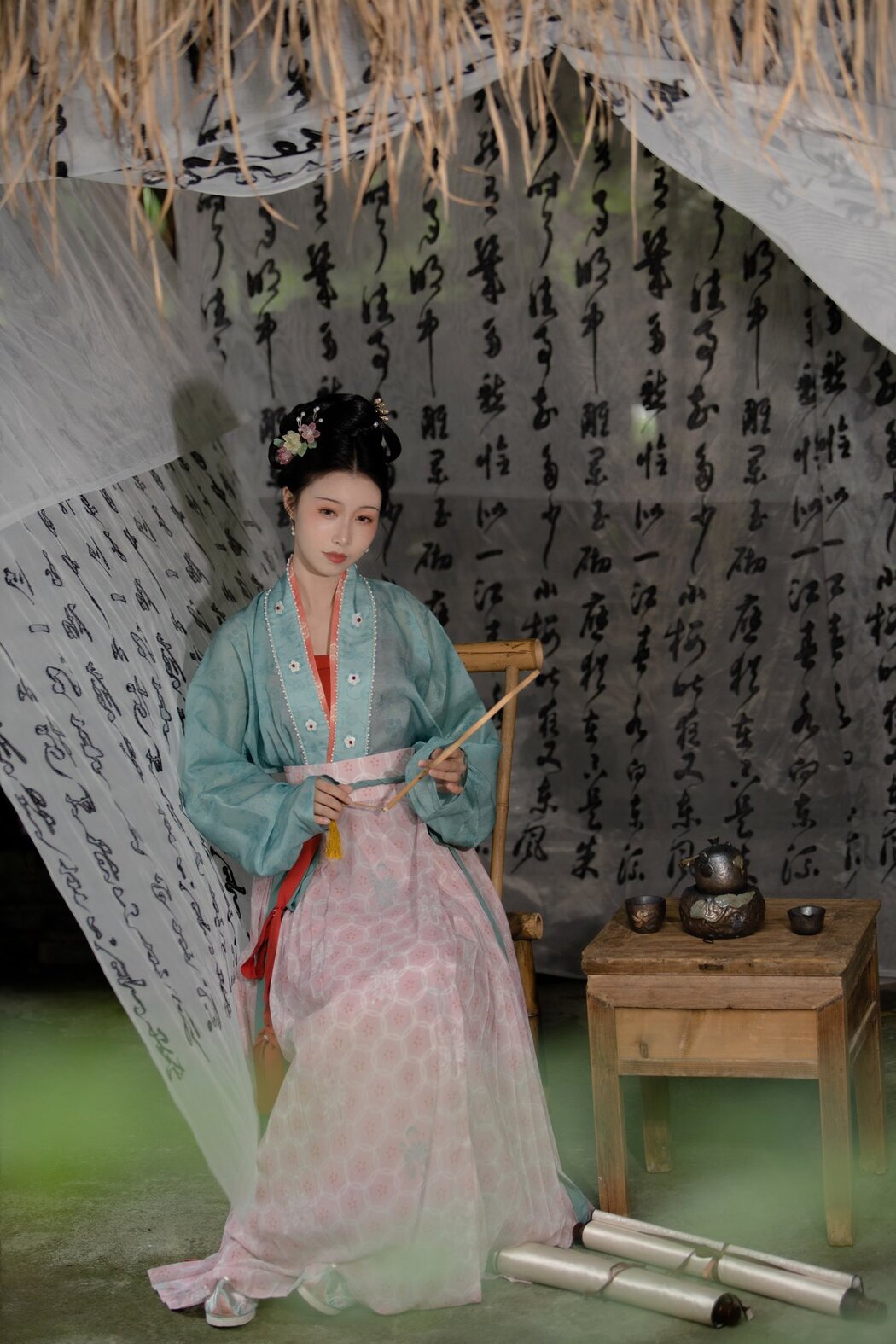 YiTuYu艺图语 Vol.2688 Ran Rr