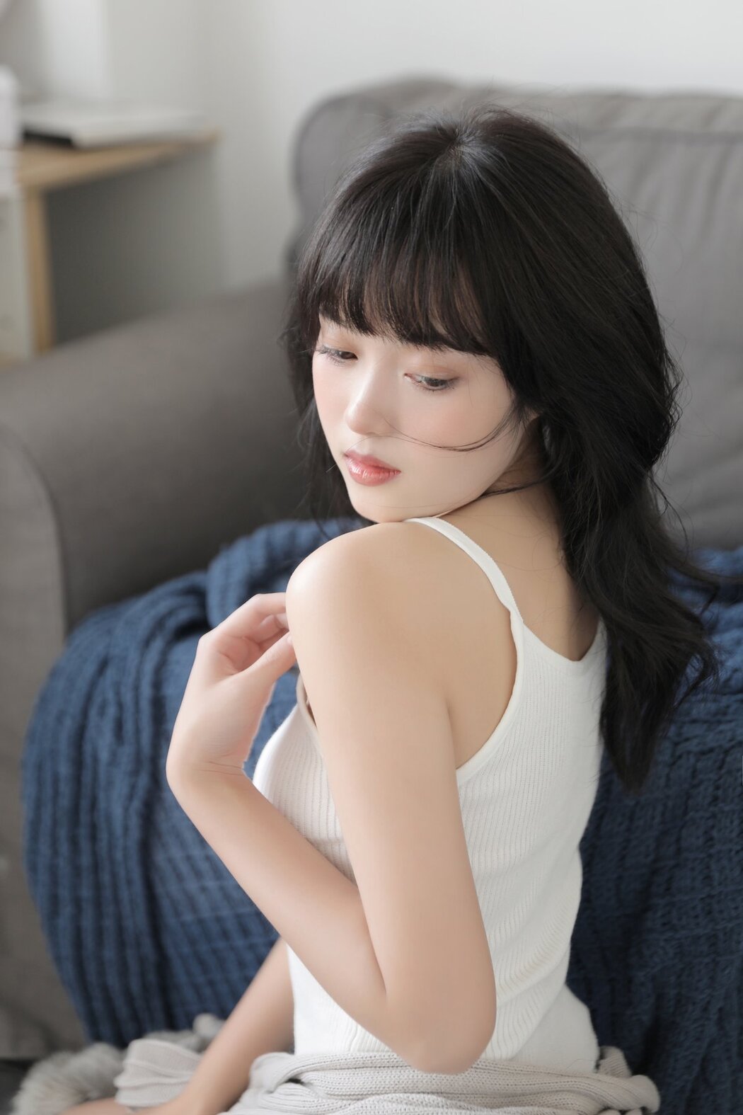 YiTuYu艺图语 Vol.2640 Xiao Wei Ren Er