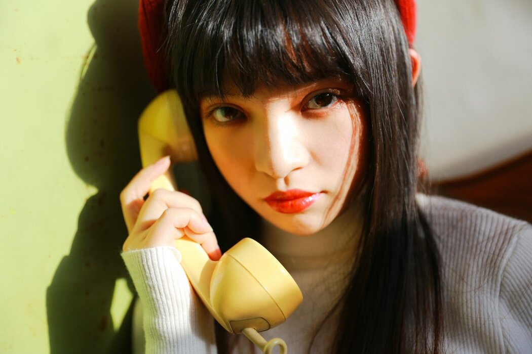 YiTuYu艺图语 Vol.2708 Gao Xin
