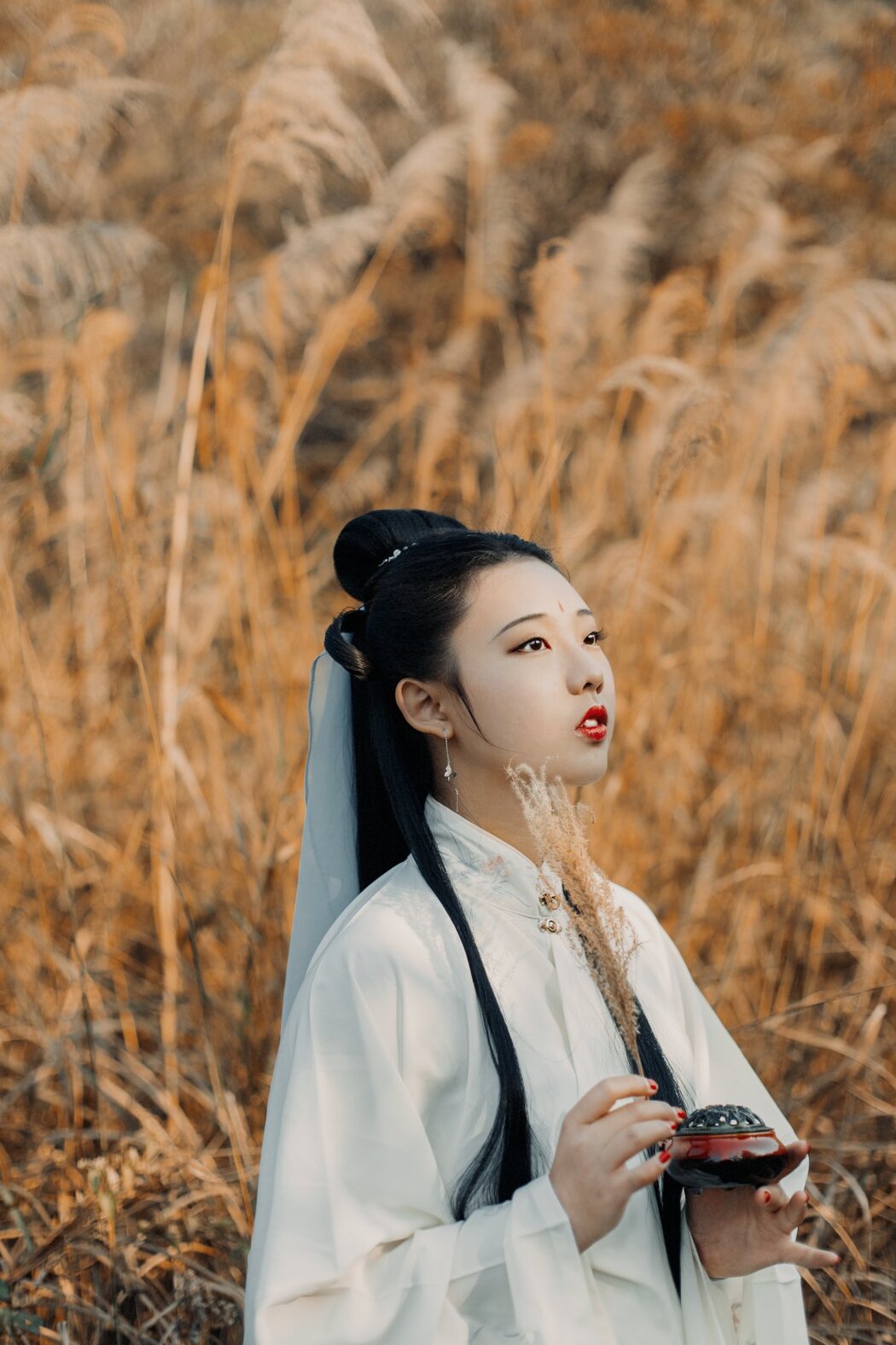 YiTuYu艺图语 Vol.266 Zi Yu