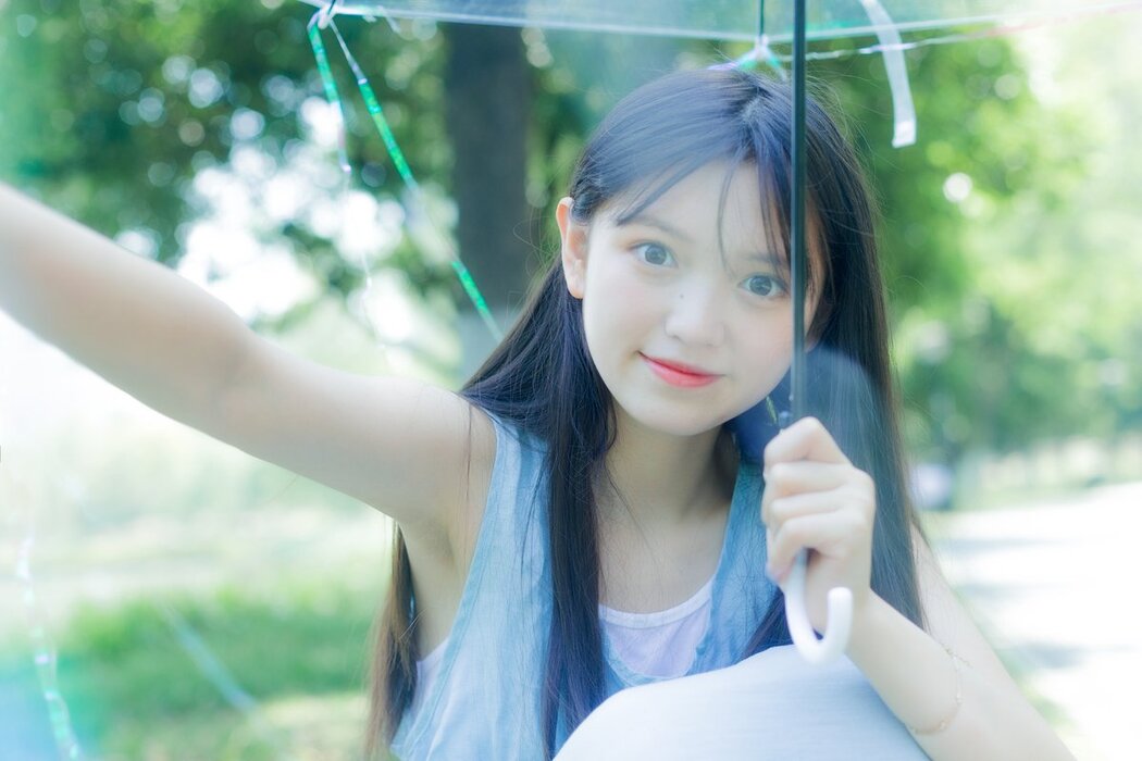 YiTuYu艺图语 Vol.2713 Xiao Chen