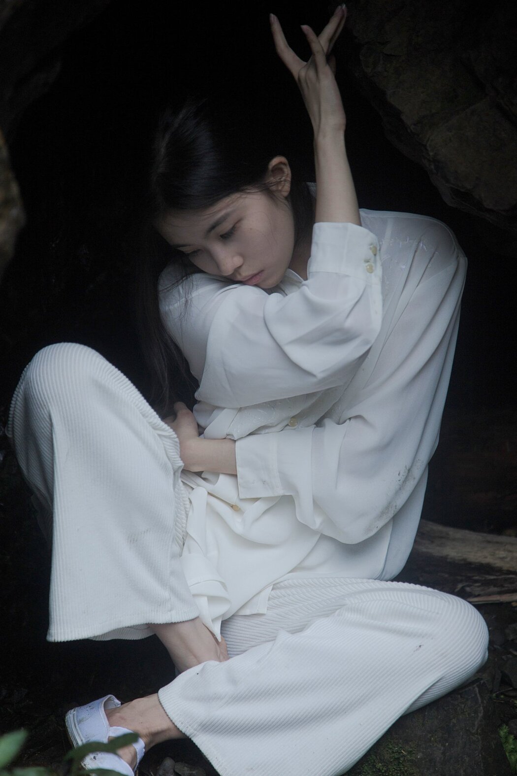 YiTuYu艺图语 Vol.2663 Sweateronly