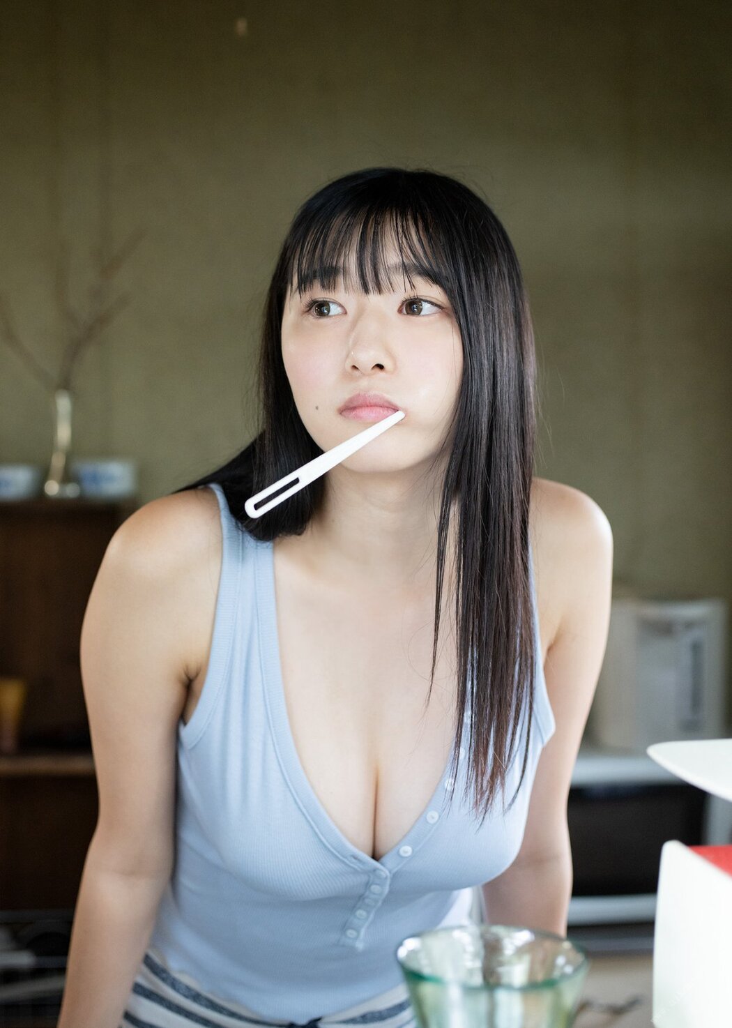 EX Taishu Photobook Yurika Wagatsuma 我妻ゆりか – Angel innocence 天使爛漫 2021-08-27