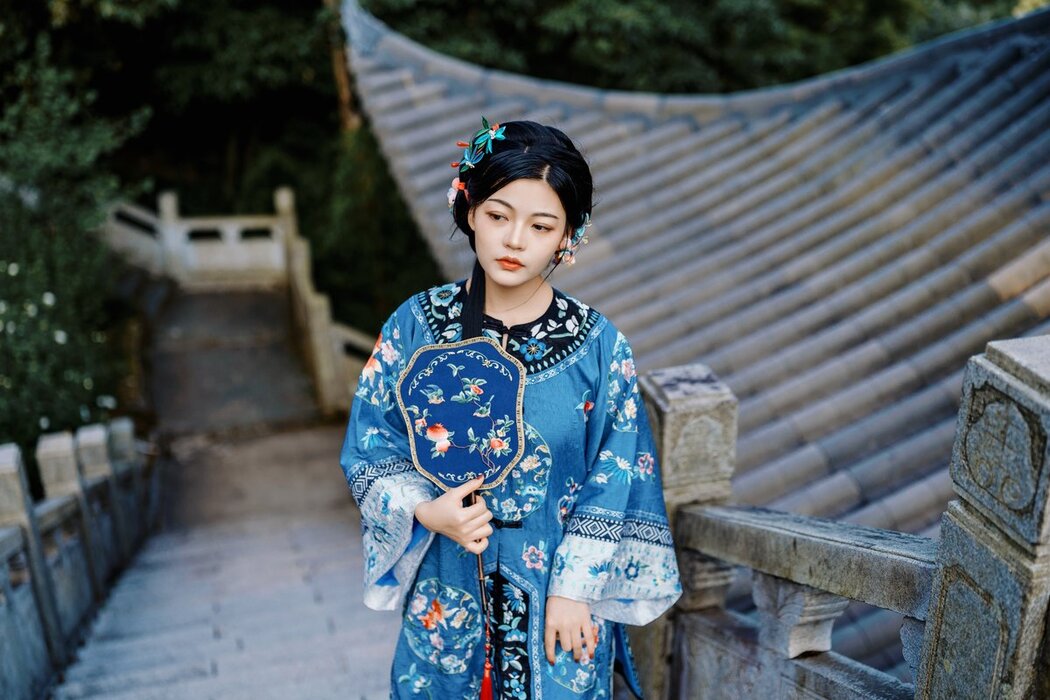YiTuYu艺图语 Vol.2649 Ye Zi