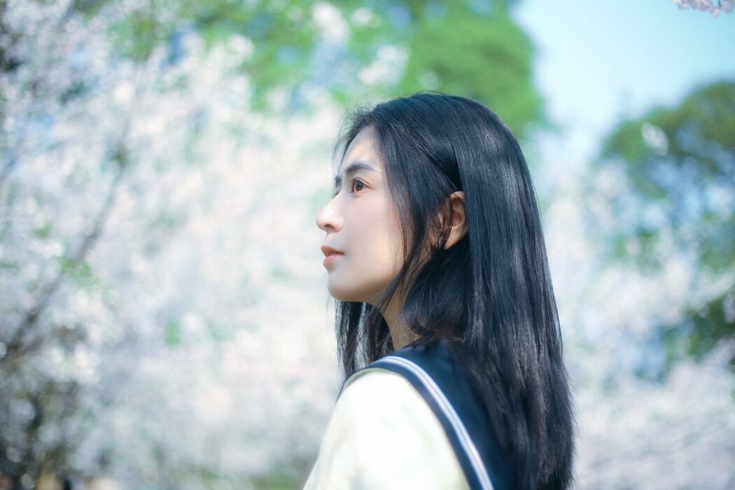 YiTuYu艺图语 Vol.2675 Tong Ren Er