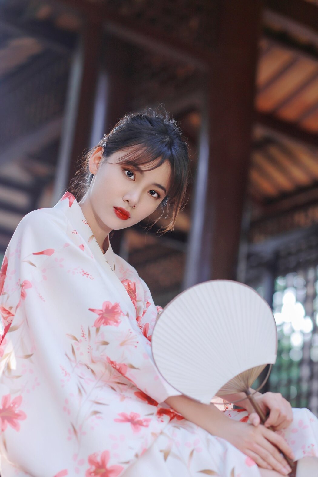 YiTuYu艺图语 Vol.2718 Xiao Yu Bu Shi Yu