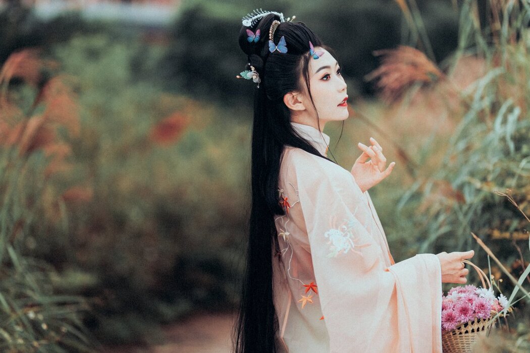 YiTuYu艺图语 Vol.269 Tu Xiao Bai