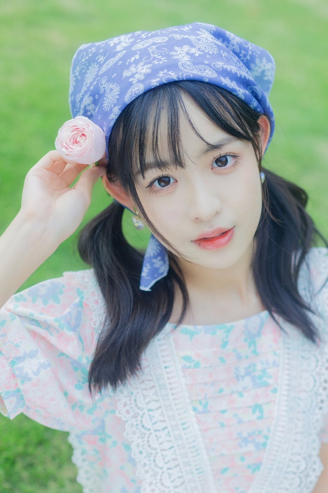 YiTuYu艺图语 Vol.2722 Chi Bao Le Ma