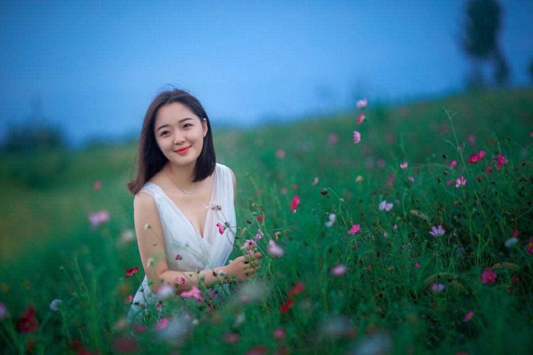YiTuYu艺图语 Vol.270 Yuan Yuan
