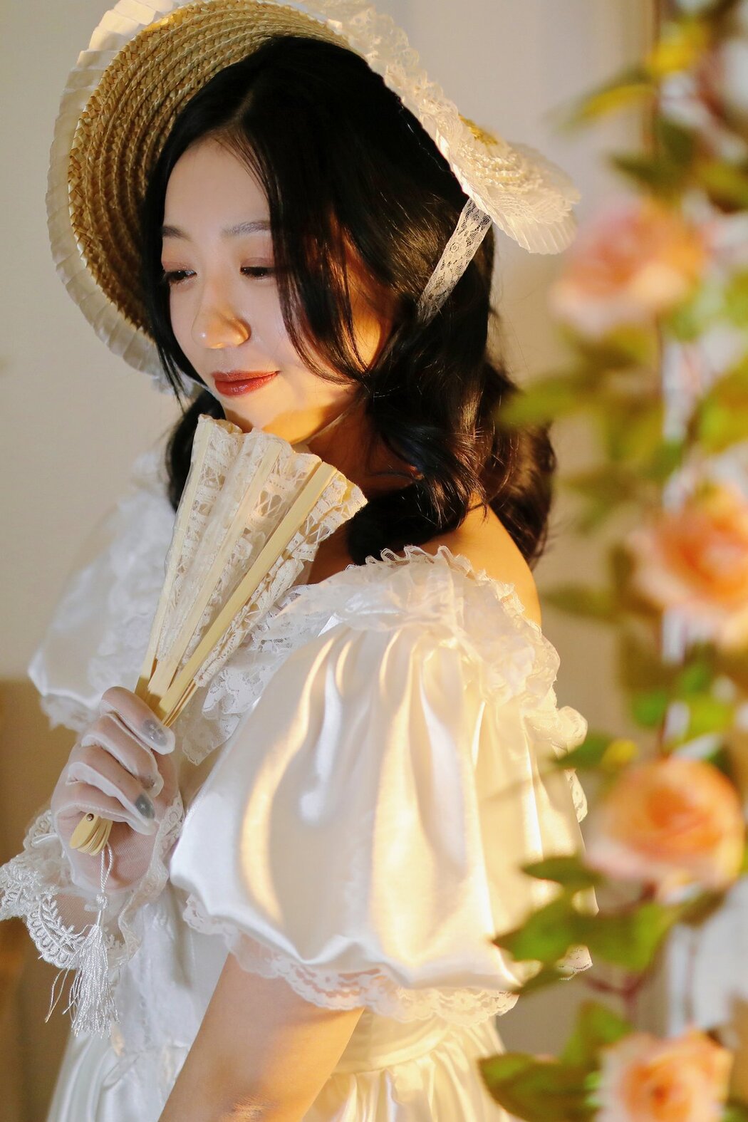 YiTuYu艺图语 Vol.2701 Yu Fang