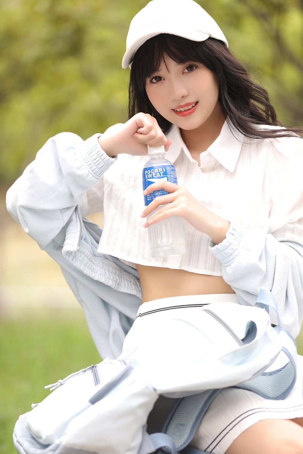 YiTuYu艺图语 Vol.2686 Xiao Wei Ren Er