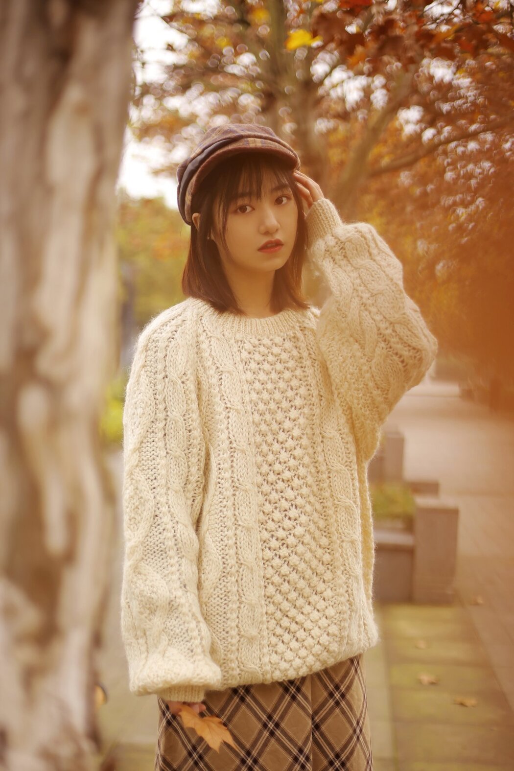 YiTuYu艺图语 Vol.2635 Panniling