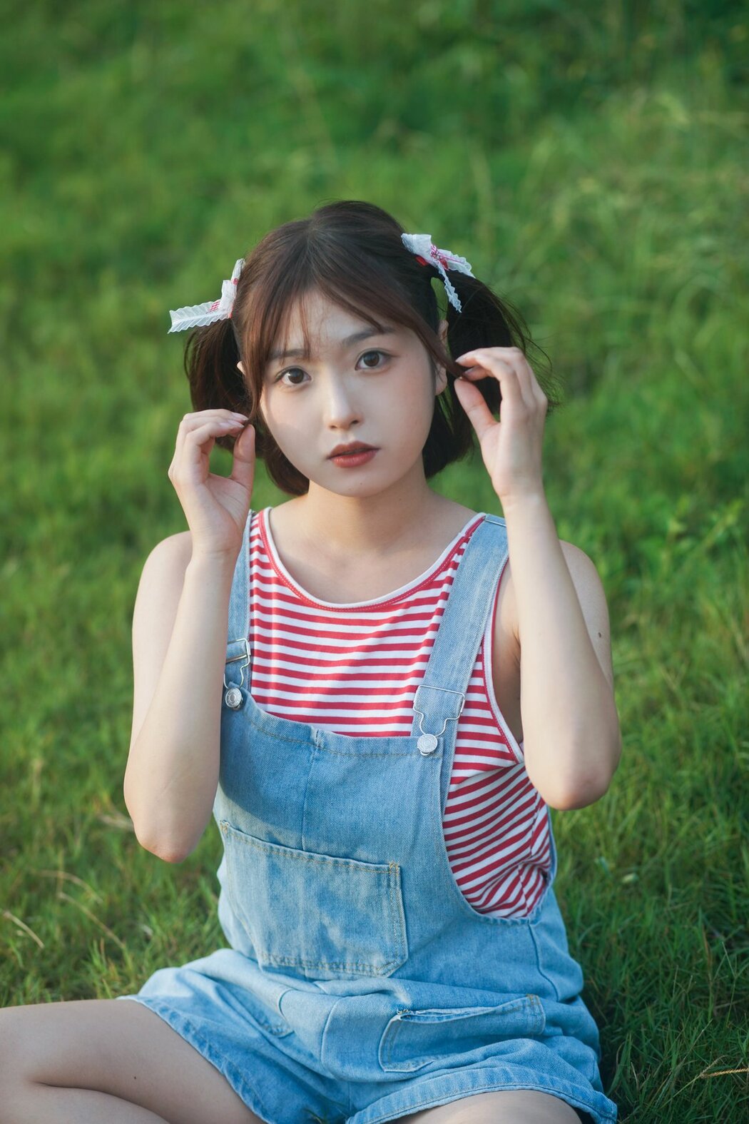 YiTuYu艺图语 Vol.2648 Zha Ji Bing Ke Le