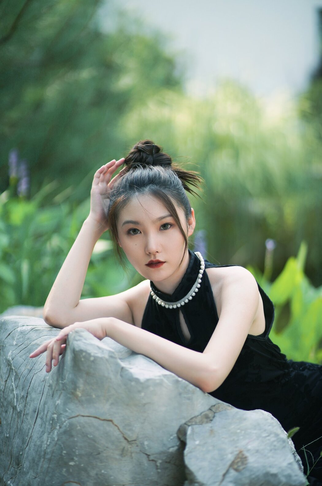 YiTuYu艺图语 Vol.2669 Niao Niao
