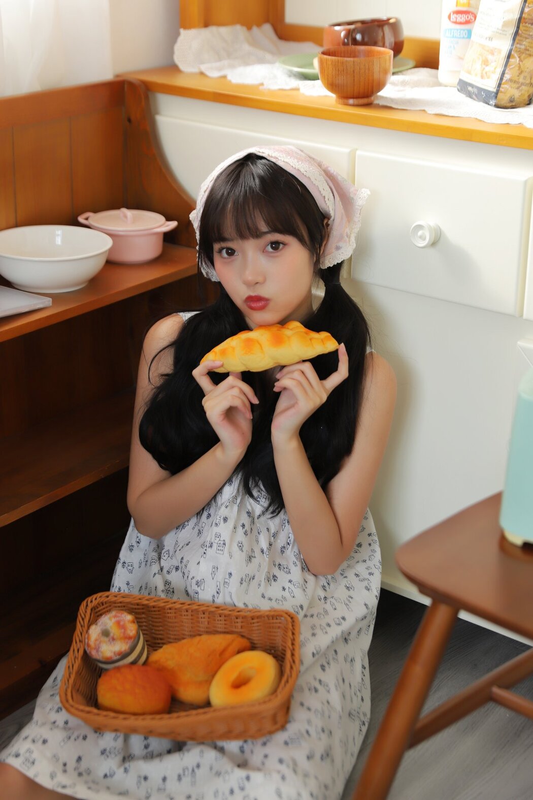 YiTuYu艺图语 Vol.2680 Xiao Wei Ren Er