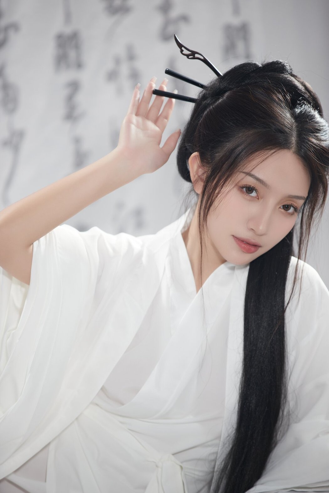 YiTuYu艺图语 Vol.2704 Ning Meng Jing A