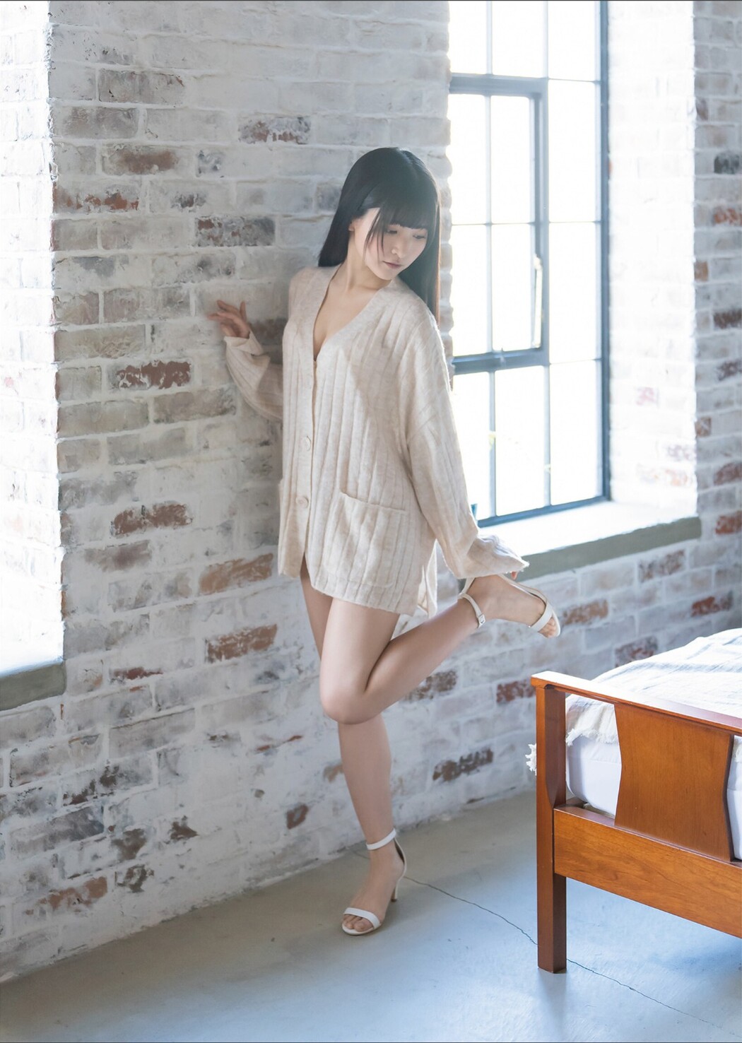 EX Taishu Photobook 2023-03-15 Rui Takanashi 小鳥遊るい – Warm Powder Snow