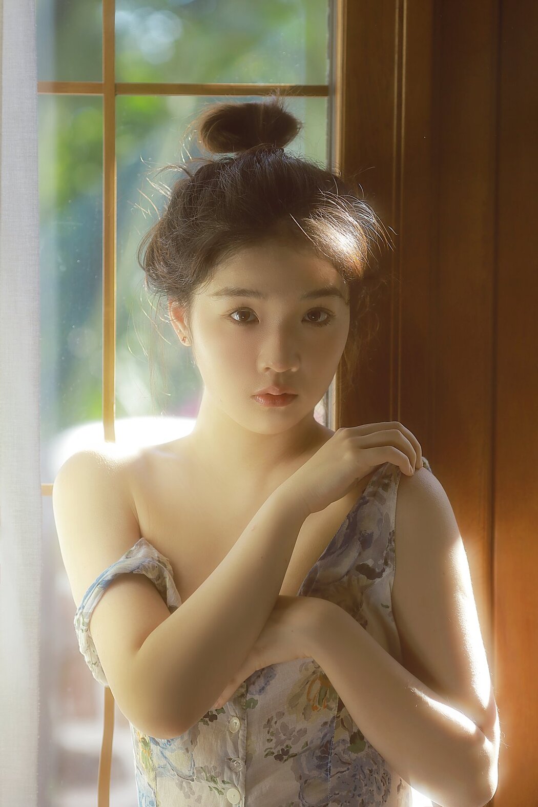 YiTuYu艺图语 Vol.2707 Cheng Zi
