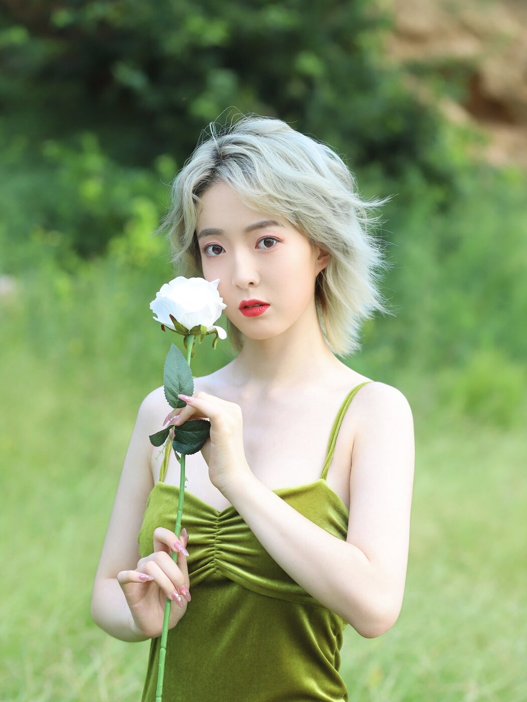 YiTuYu艺图语 Vol.2678 Xiao Zhao