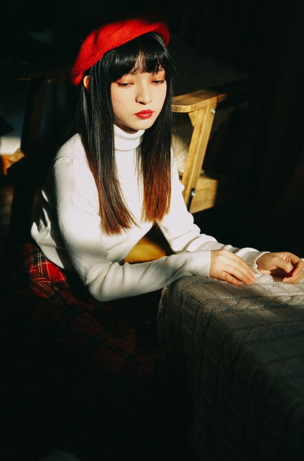YiTuYu艺图语 Vol.2708 Gao Xin