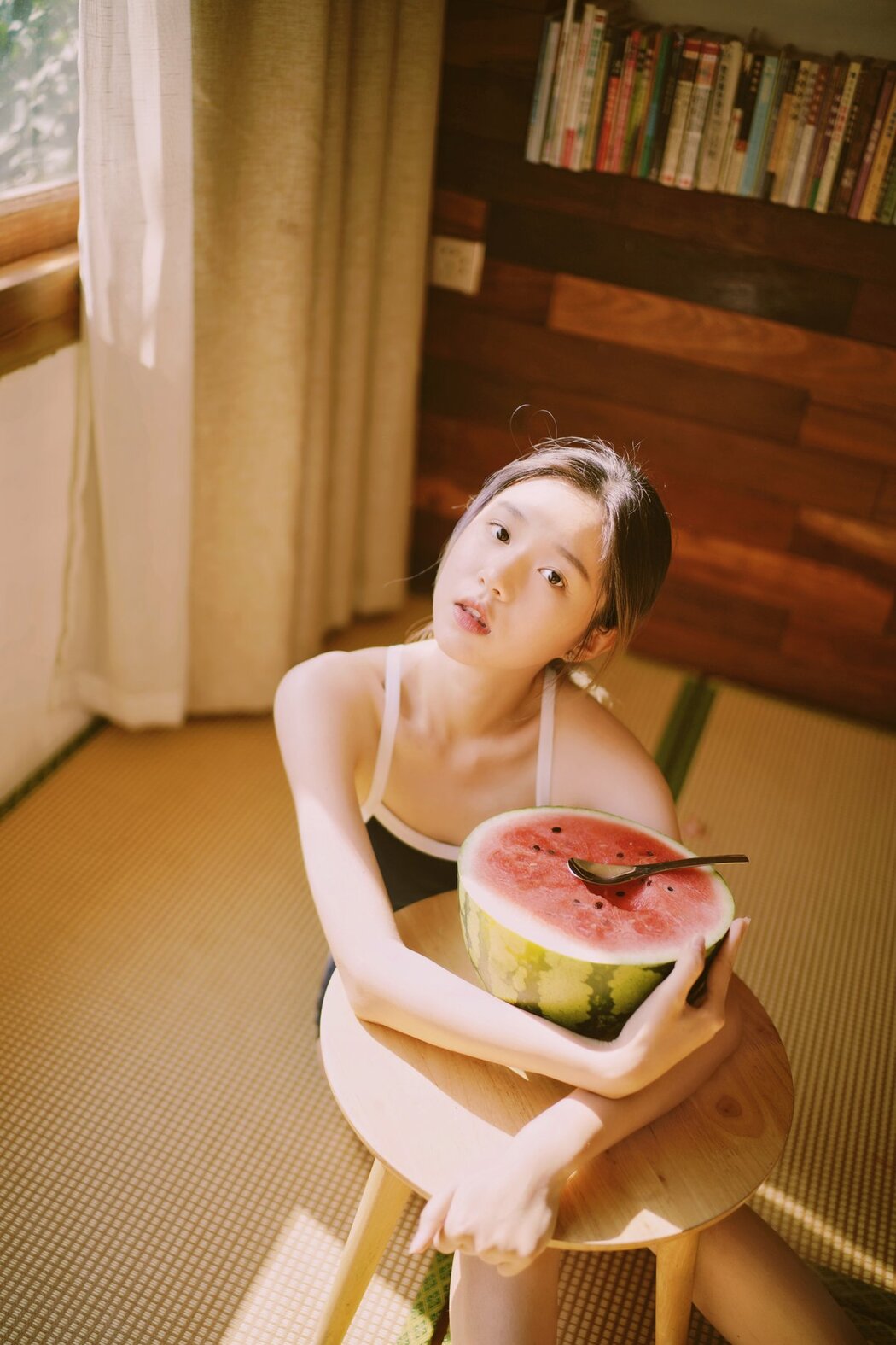 YiTuYu艺图语 Vol.2685 Ye Zi