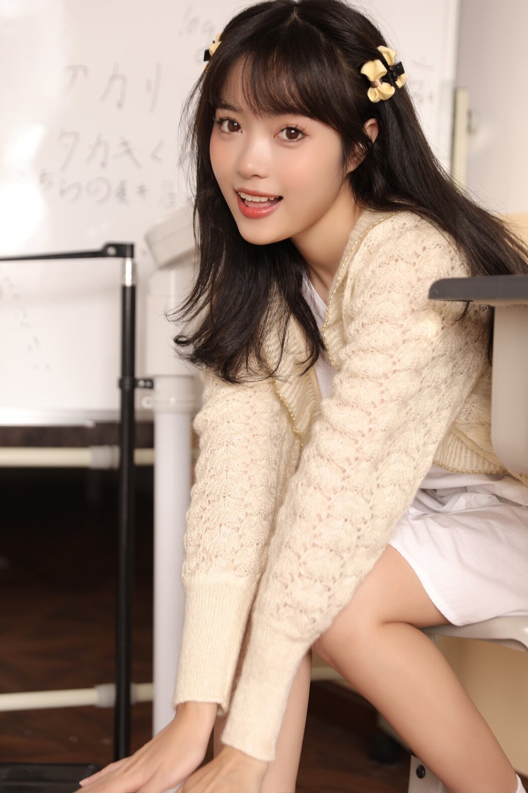 YiTuYu艺图语 Vol.2720 Xiao Wei Ren Er