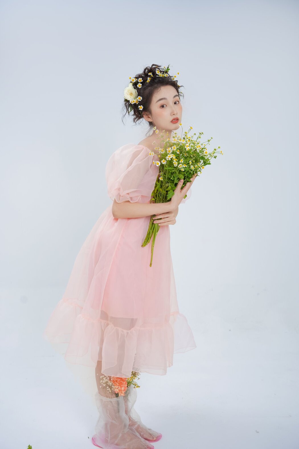 YiTuYu艺图语 Vol.2641 Xin Xin