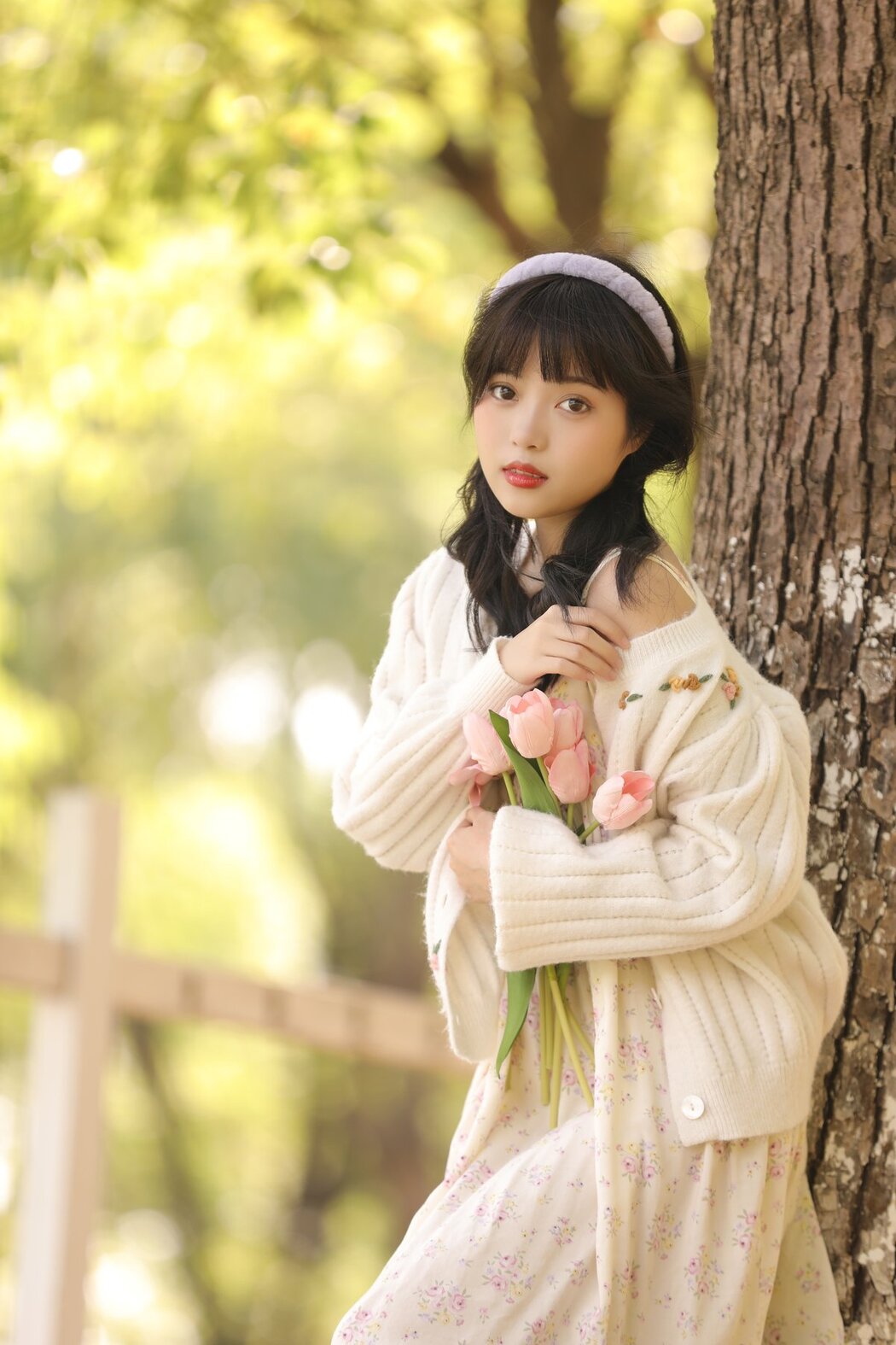YiTuYu艺图语 Vol.2661 Xiao Wei Ren Er