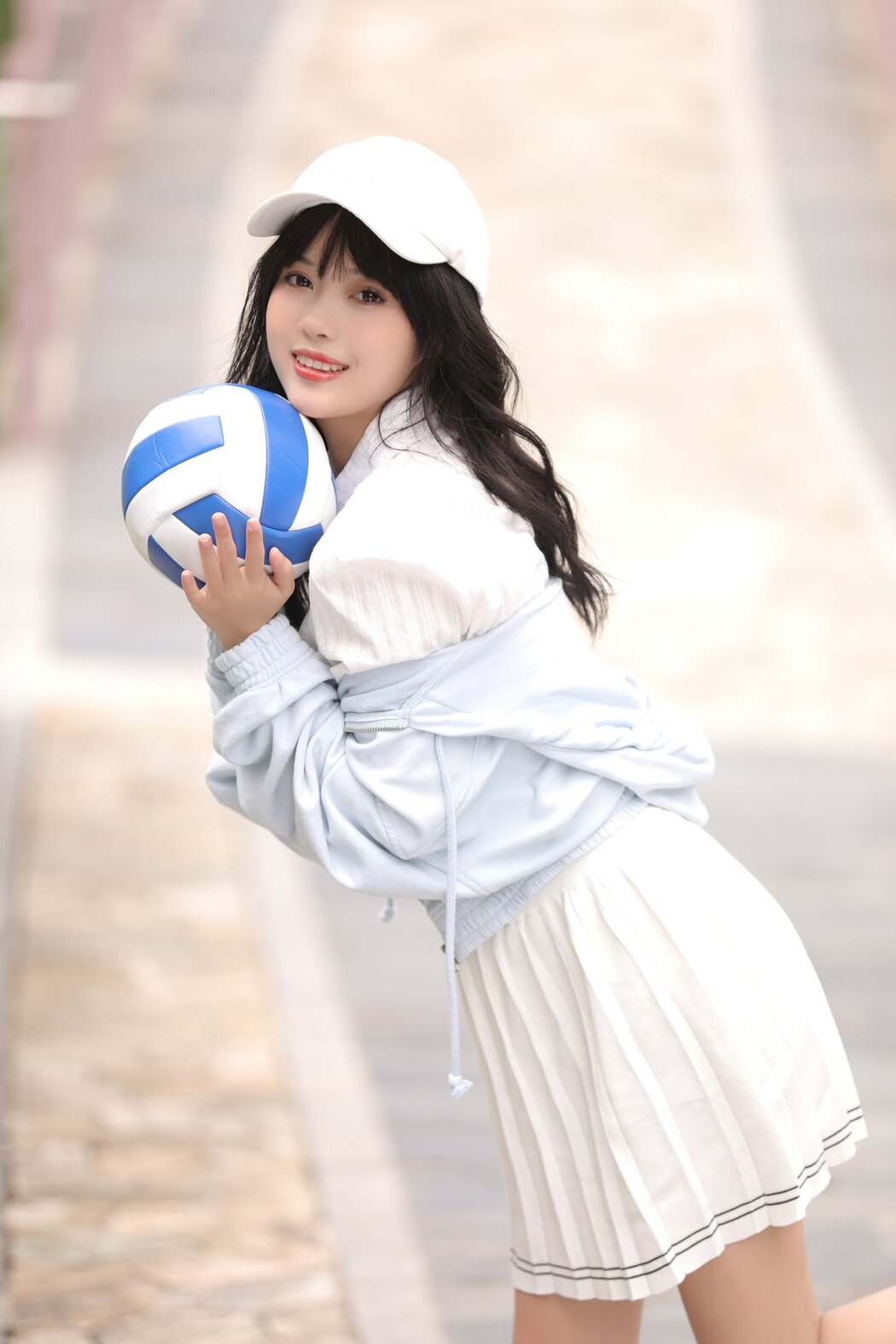 YiTuYu艺图语 Vol.2686 Xiao Wei Ren Er