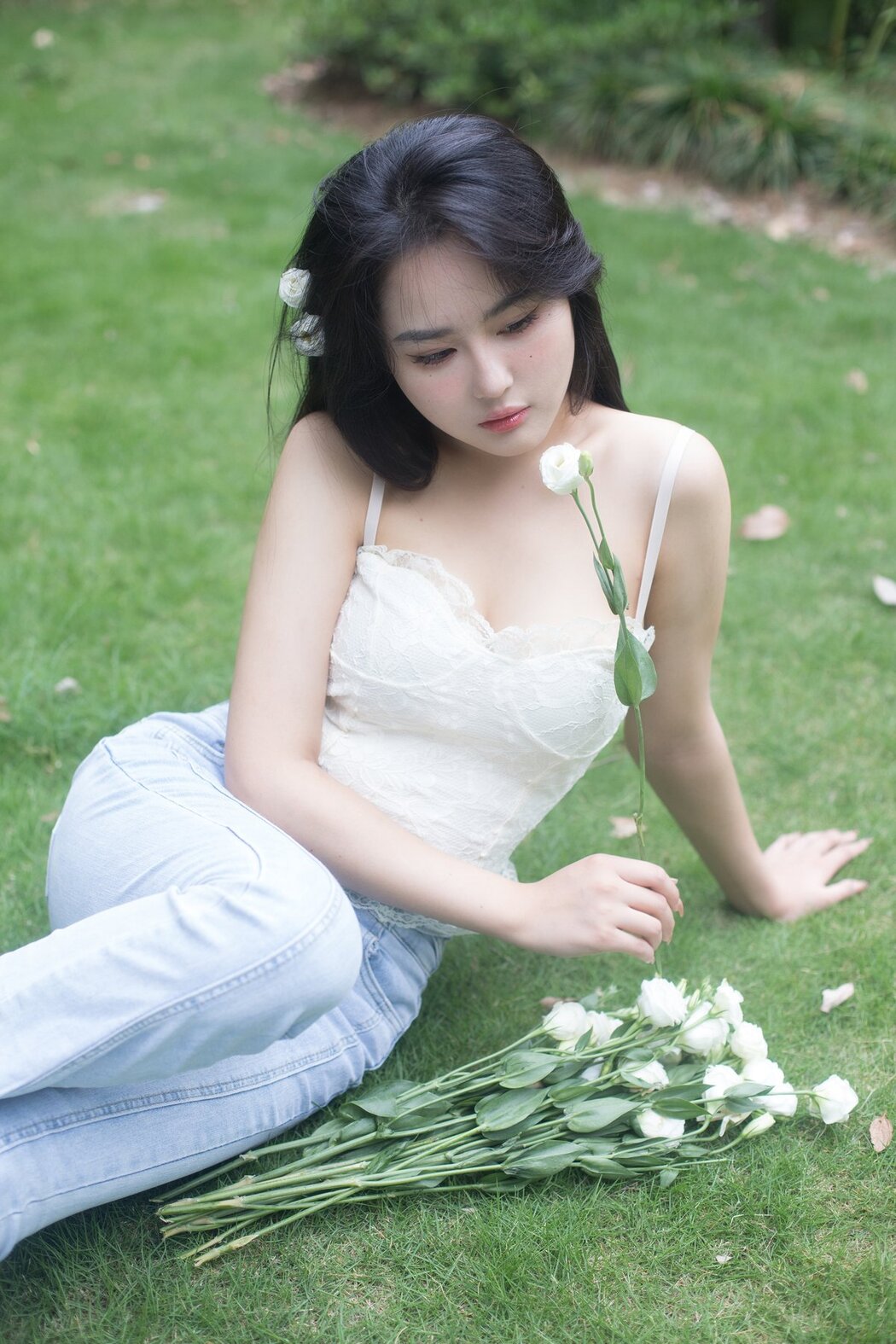 YiTuYu艺图语 Vol.2646 Ya Ya Pao Fu