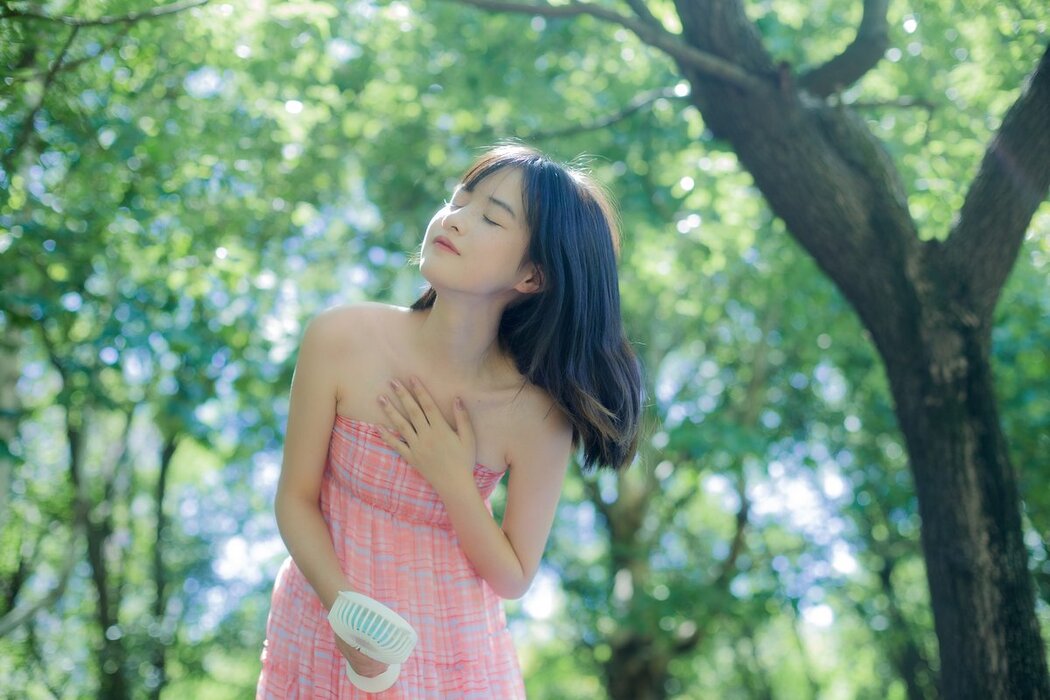YiTuYu艺图语 Vol.2631 Xiao Yi Mei Mei Cute