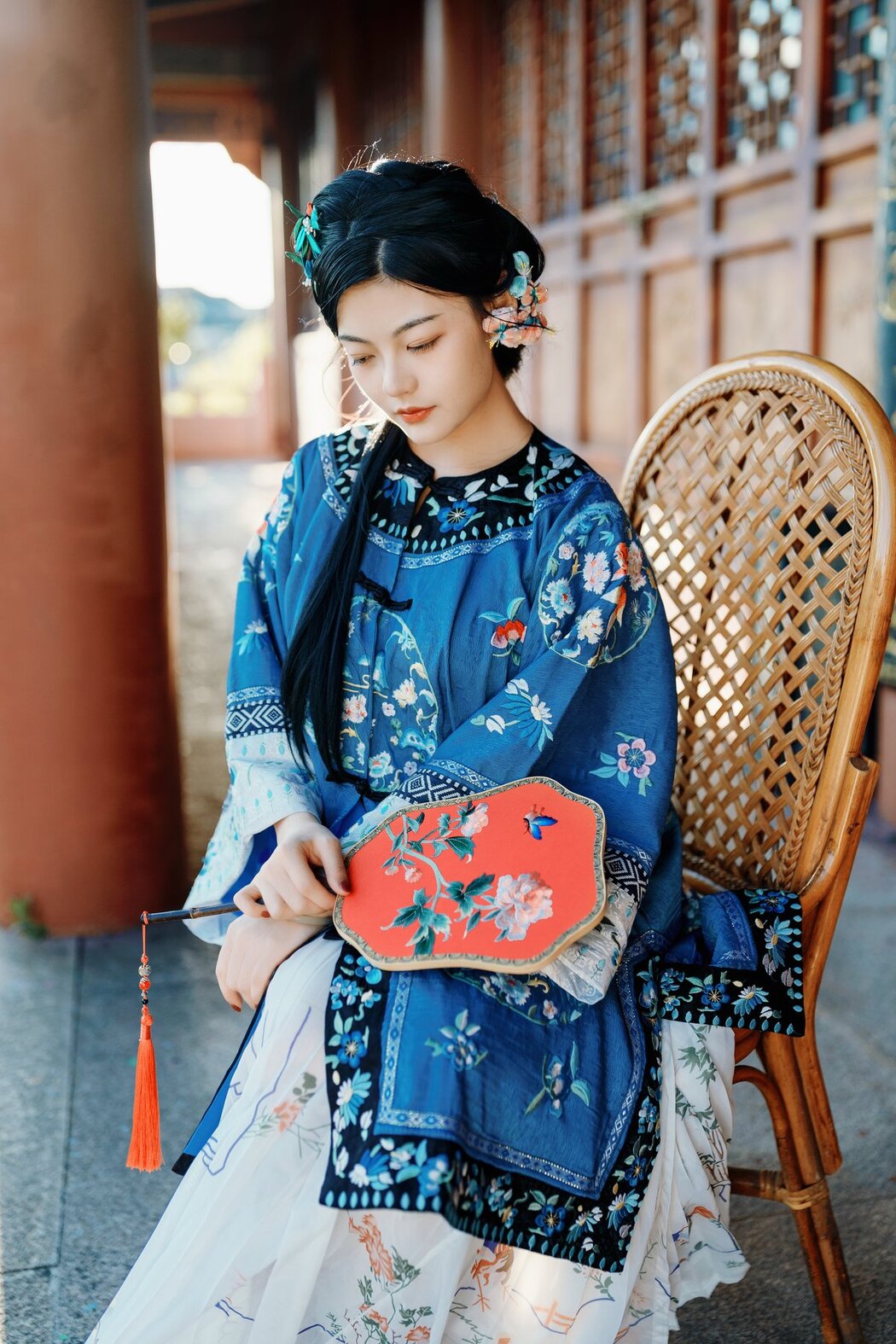 YiTuYu艺图语 Vol.2649 Ye Zi