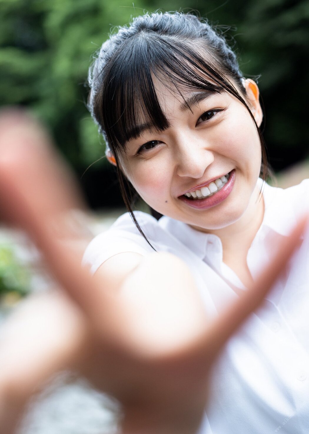 EX Taishu Photobook Yurika Wagatsuma 我妻ゆりか – Angel innocence 天使爛漫 2021-08-27