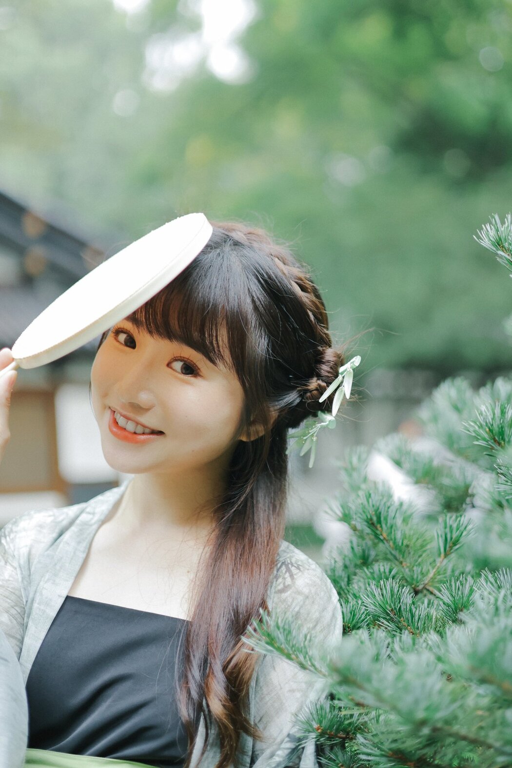 YiTuYu艺图语 Vol.2642 Lan Pang Zi