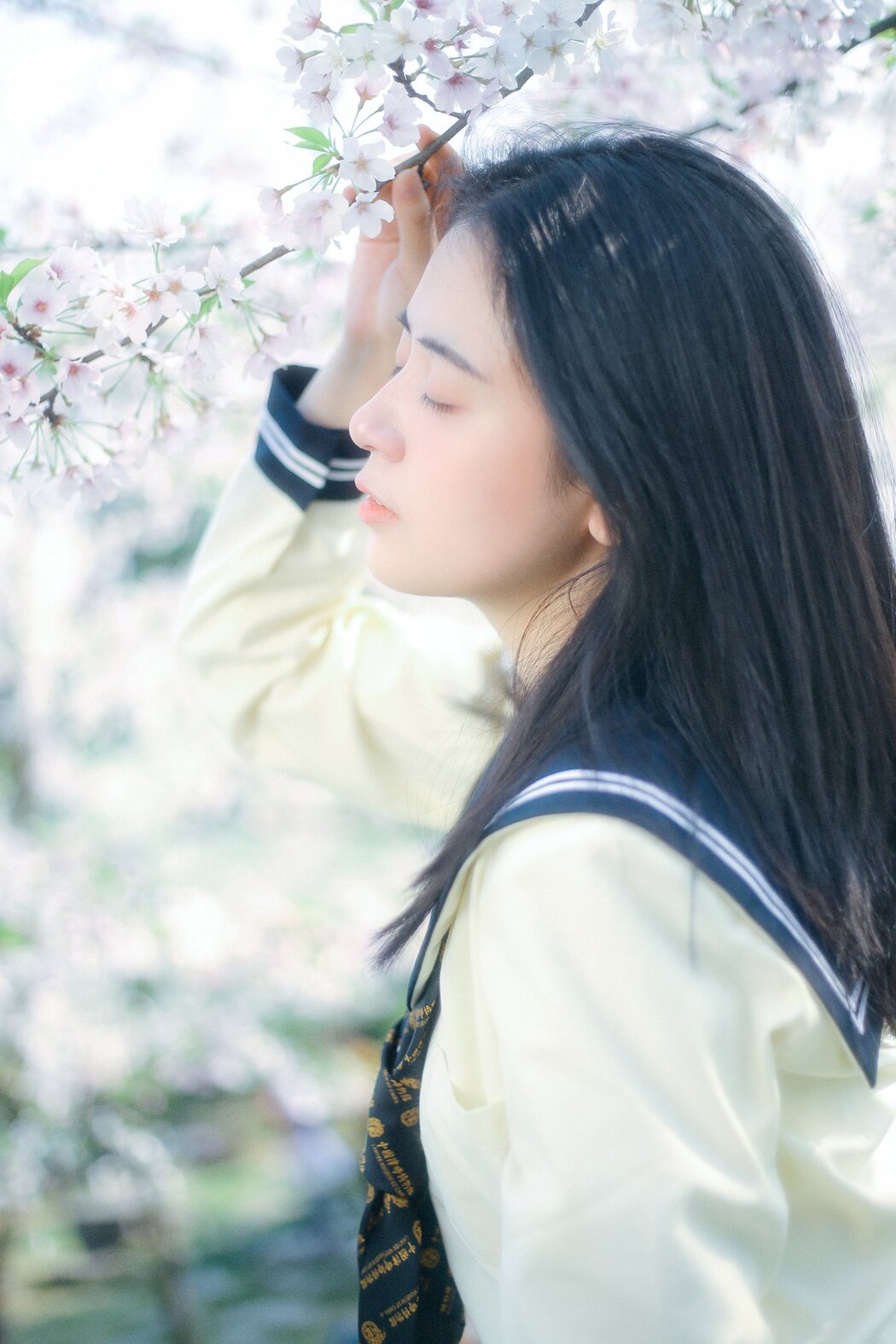 YiTuYu艺图语 Vol.2675 Tong Ren Er