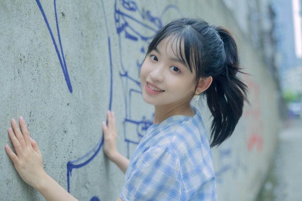 YiTuYu艺图语 Vol.2690 Chi Bao Le Ma