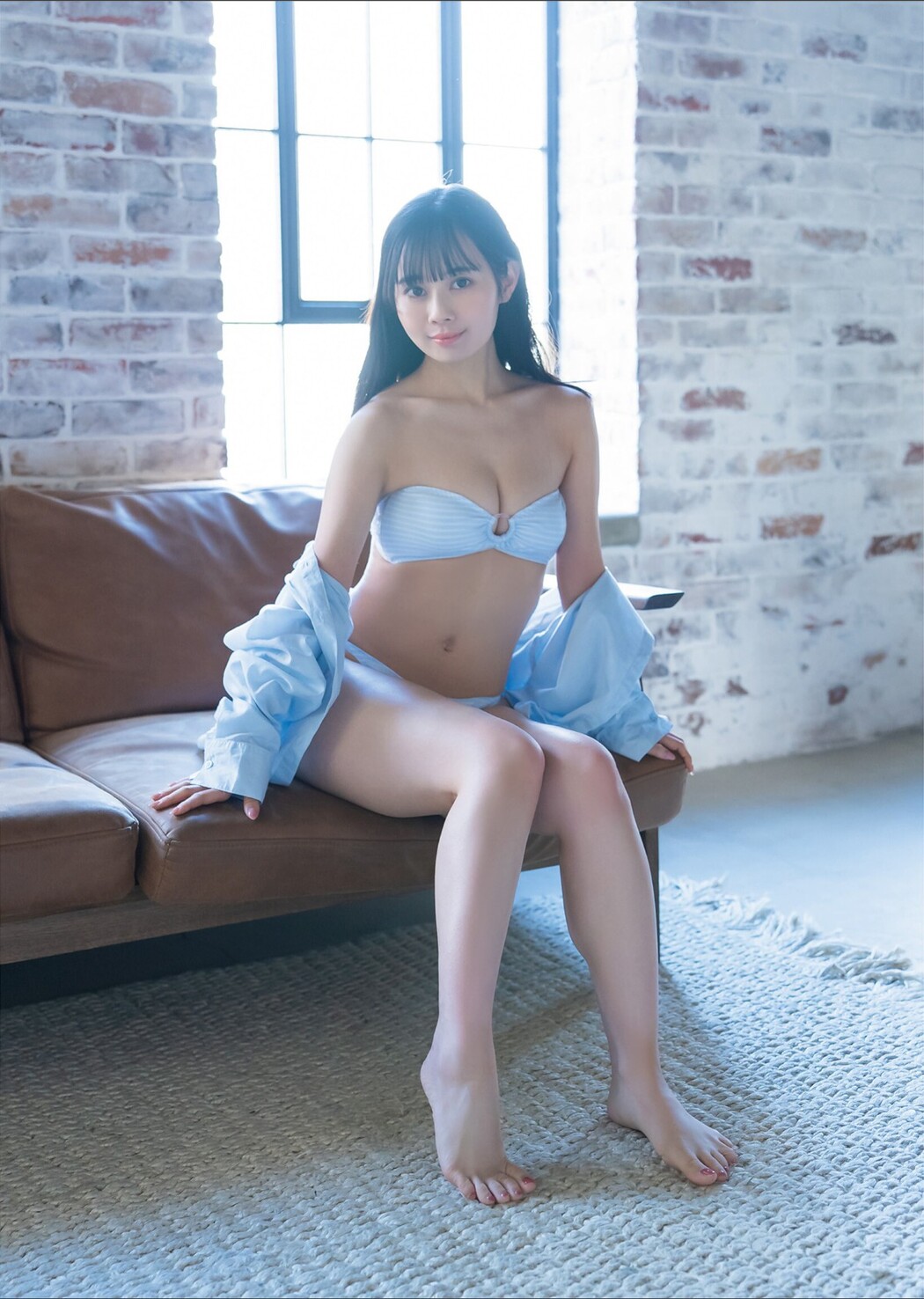 EX Taishu Photobook 2023-03-17 Saeko Kondo 近藤沙瑛子 – Sumire Ga Saita