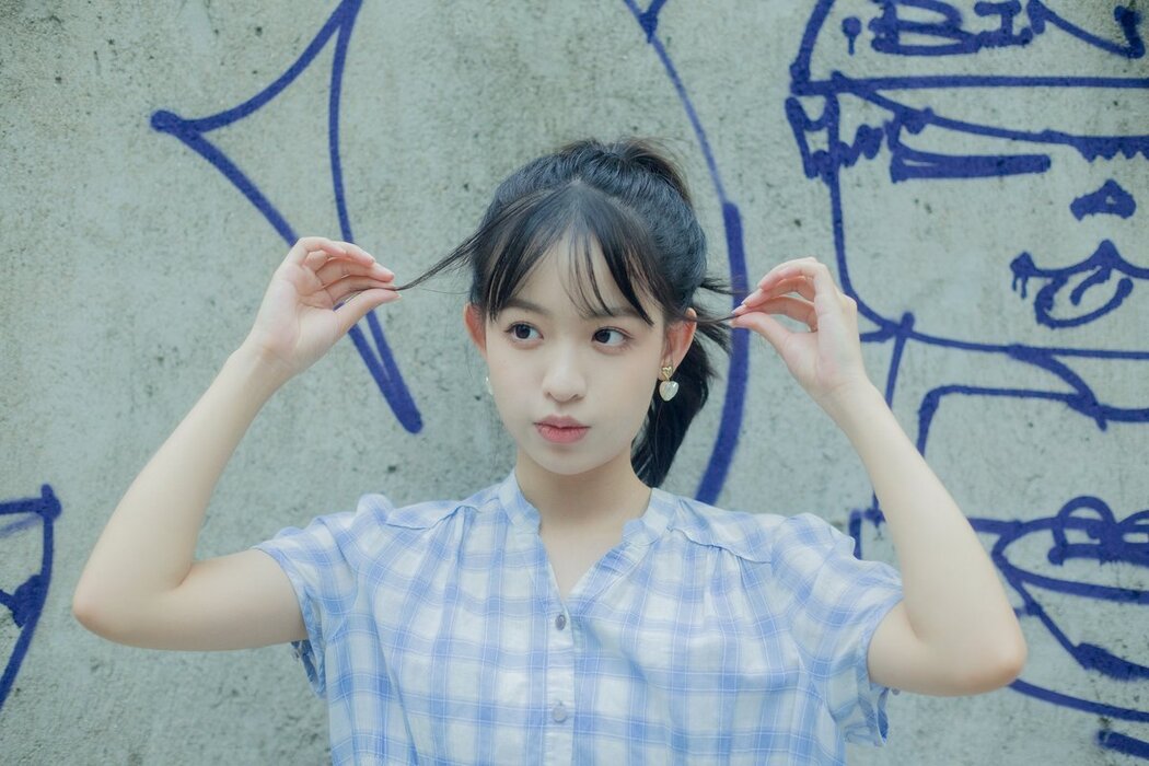 YiTuYu艺图语 Vol.2690 Chi Bao Le Ma