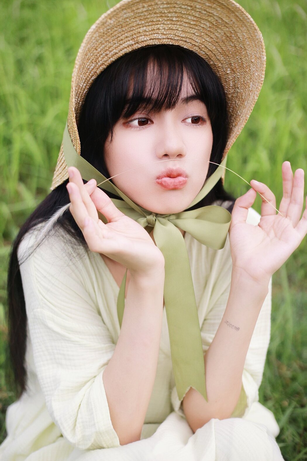 YiTuYu艺图语 Vol.2682 Liao Tao Xue