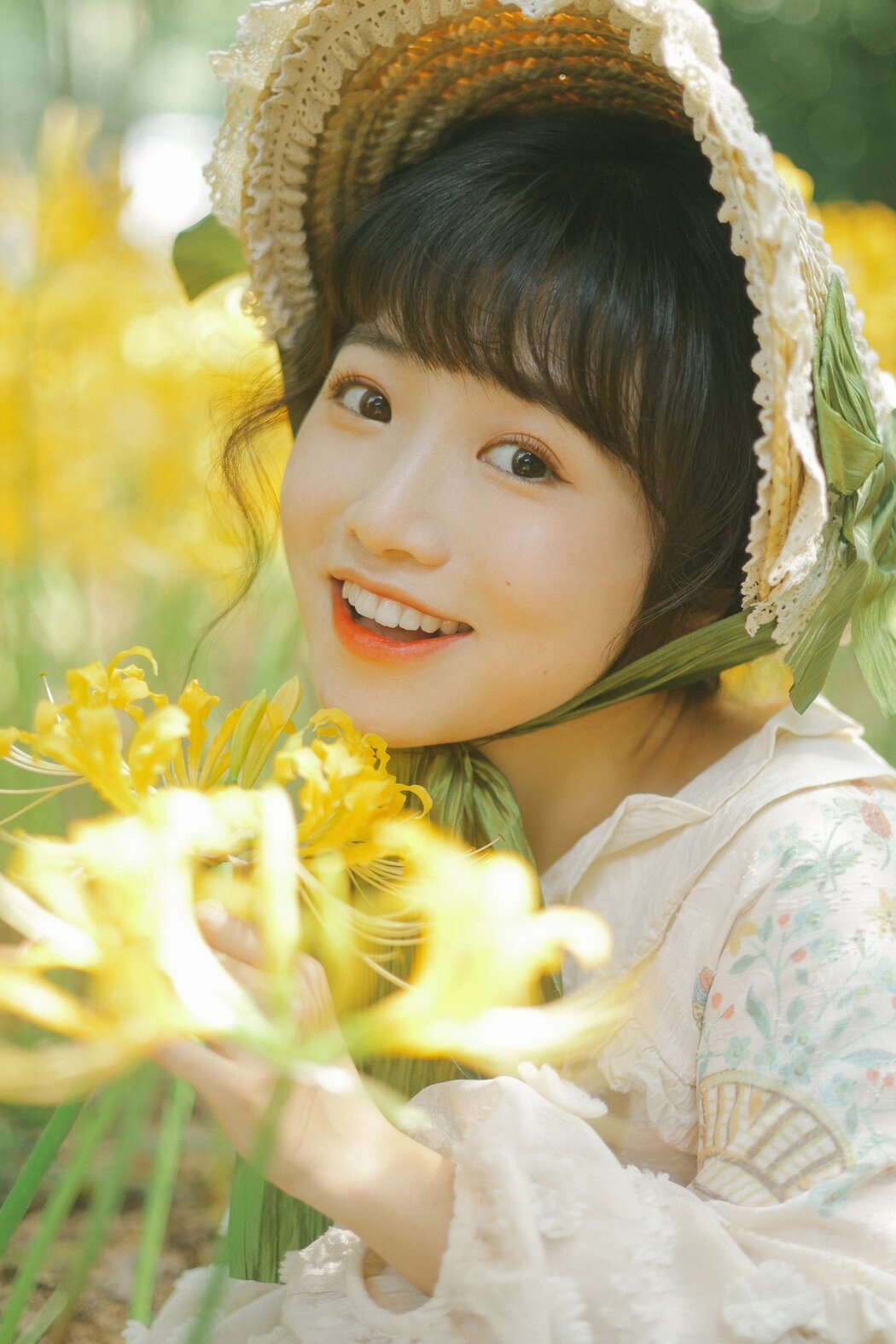 YiTuYu艺图语 Vol.2643 Lan Pang Zi