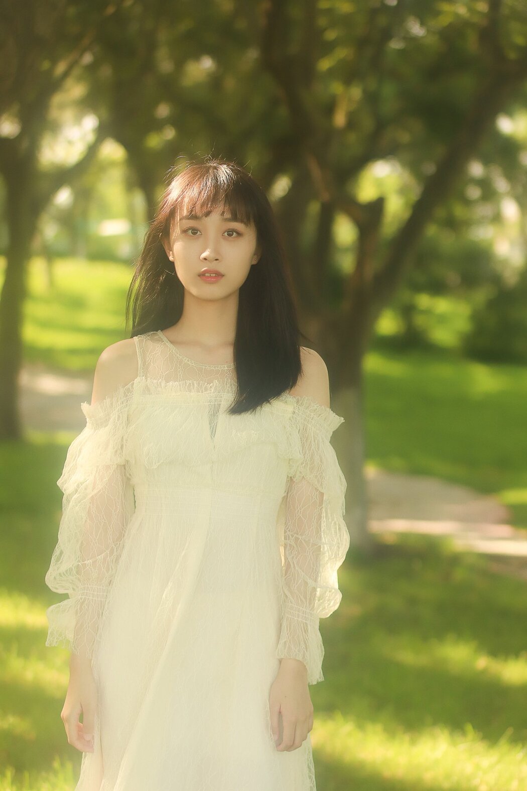 YiTuYu艺图语 Vol.2689 Xiao Ning