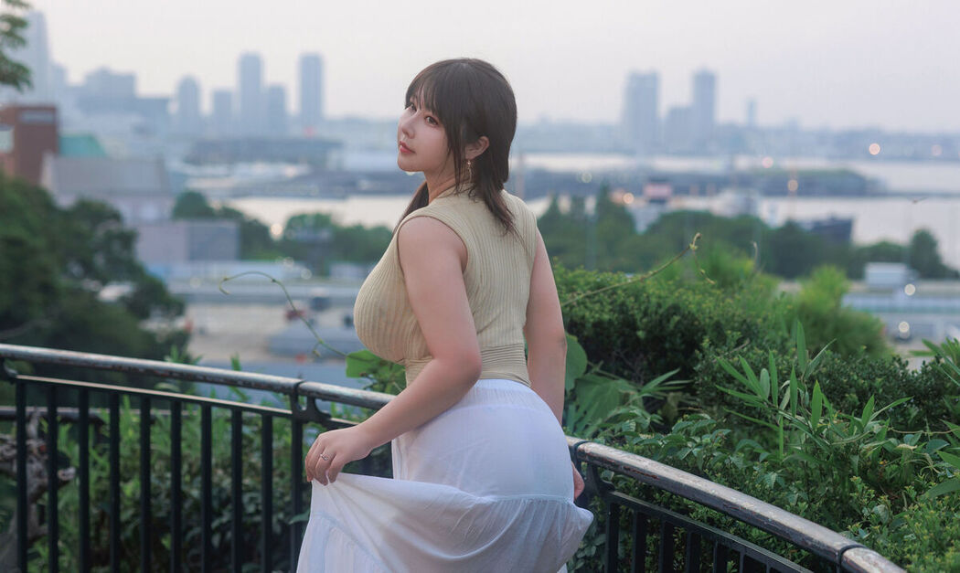 Coser@KANEKO_咔喵 – 余温 Part2